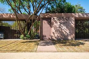 Hotel Boutique Casa de Agua -  Adults Only