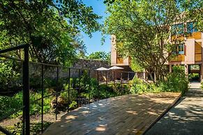 Hotel Boutique Casa de Agua -  Adults Only
