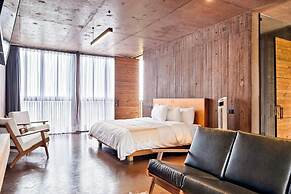 Hotel Boutique Casa de Agua -  Adults Only