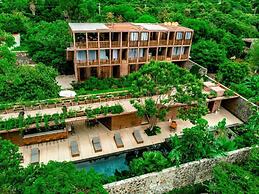 Hotel Boutique Casa de Agua -  Adults Only
