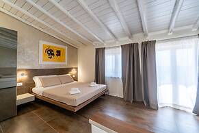 giardini inn arte