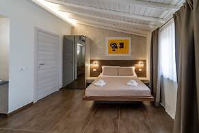 giardini inn arte