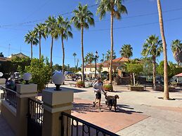 Posada Don Esteban by PartnerHost