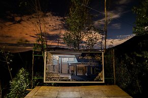 Look & Luck Glamping by David
