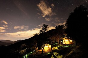 Look & Luck Glamping by David