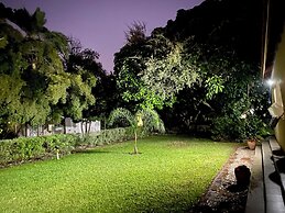 BaTonga Villa