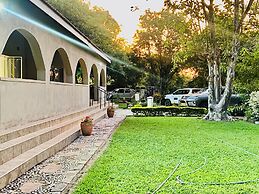 BaTonga Villa