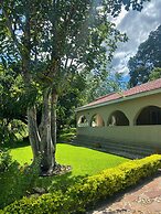 BaTonga Villa