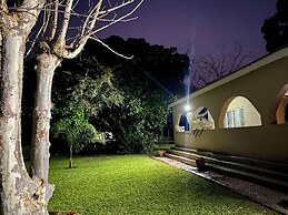 BaTonga Villa