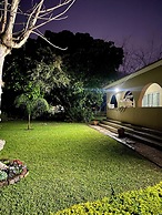 BaTonga Villa