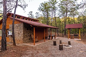 Roca Venados