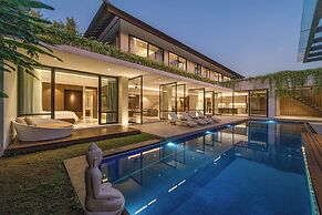 Sujiva Estate