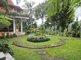 Yas Rumah Kita