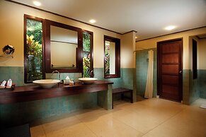 Solitude Lembeh Resort