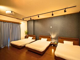 Ishigakijima group hotel 2216