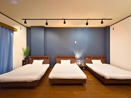Ishigakijima group hotel 2216