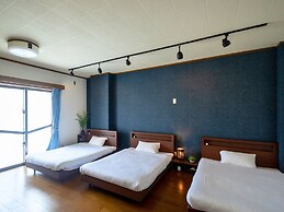 Ishigakijima group hotel 2216