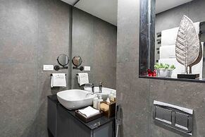 Luxury 4bhk Pool Villa - Sunset View