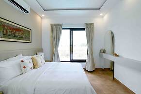 Luxury 4bhk Pool Villa - Sunset View