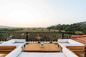 Luxury 4bhk Pool Villa - Sunset View