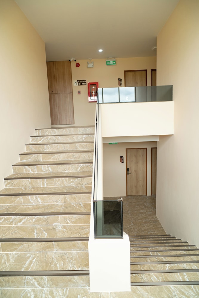 One Budget Hotel Nan Pha Sing