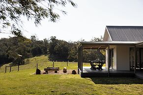 Carrajung Estate