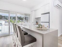 The Laneway Villas
