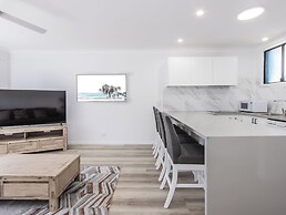 The Laneway Villas