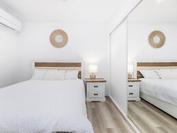 The Laneway Villas
