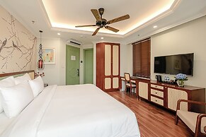 Lestar Hotel Hanoi