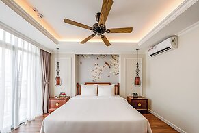 Lestar Hotel Hanoi