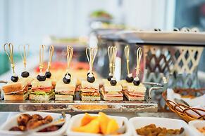 Lestar Hotel Hanoi