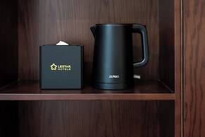 Lestar Hotel Hanoi