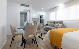 Dorm4You Arena