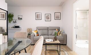 Dorm4You Arena