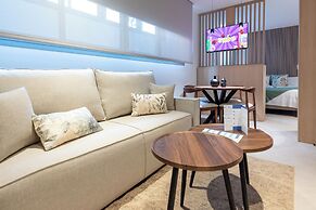 Dorm4You Arena