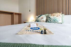 Dorm4You Arena