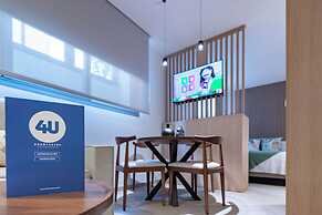 Dorm4You Arena