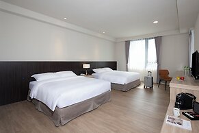 FLORAMOS HOTEL