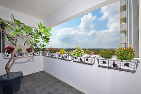 FLORAMOS HOTEL