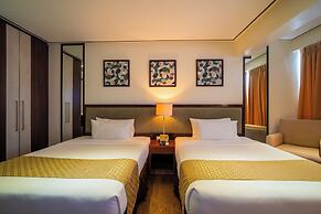 The Isabelle Hotel