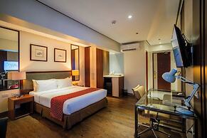 The Isabelle Hotel