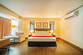 The Isabelle Hotel
