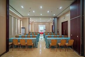 The Isabelle Hotel