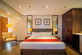 The Isabelle Hotel