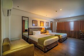 The Isabelle Hotel