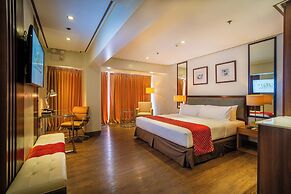 The Isabelle Hotel