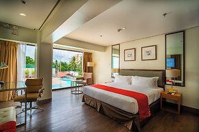 The Isabelle Hotel