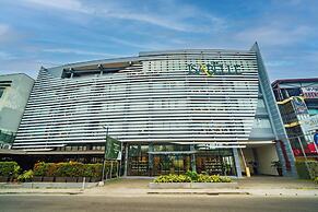 The Isabelle Hotel