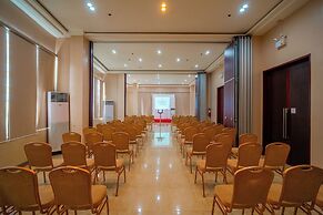 The Isabelle Hotel
